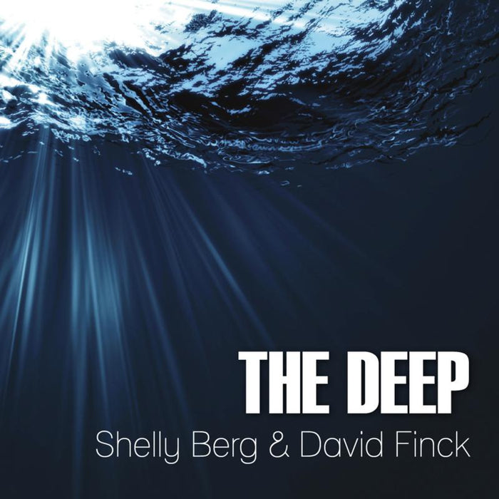 Shelly Berg & David Finck: The Deep