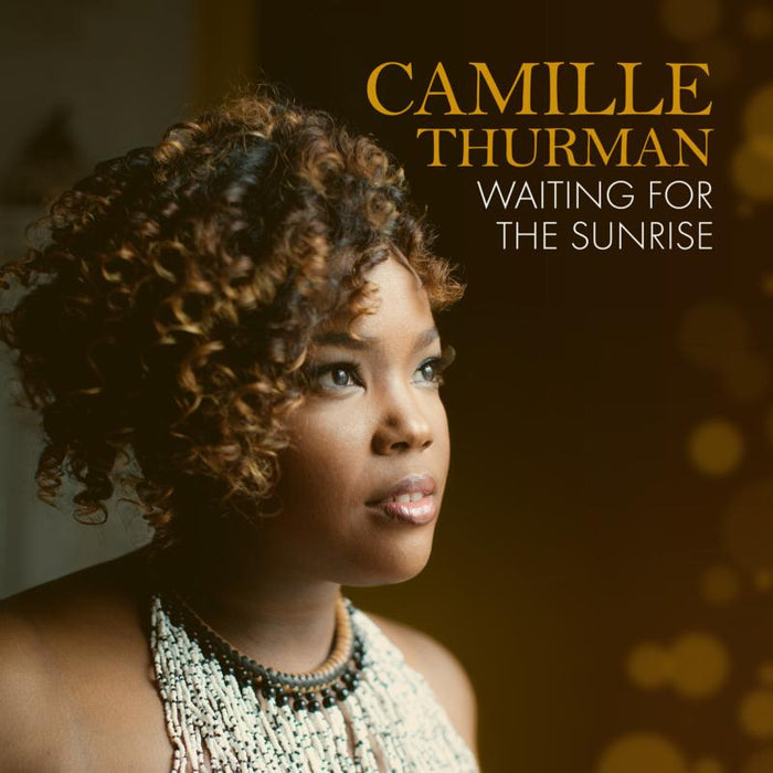Camille Thurman: Waiting for the Sunrise
