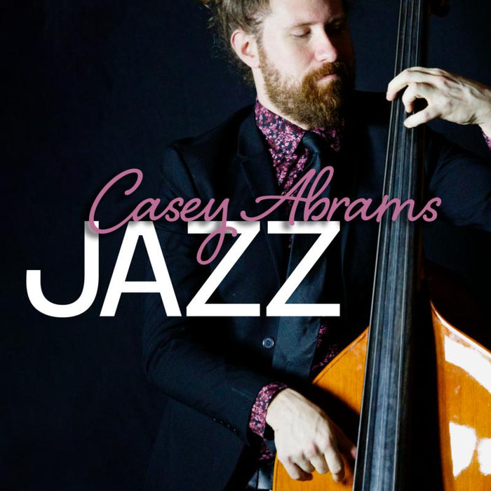 Casey Abrams: Jazz