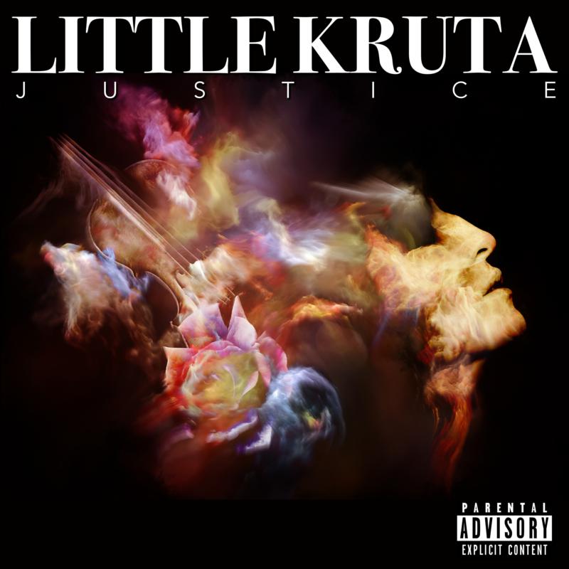Little Kruta: Justice