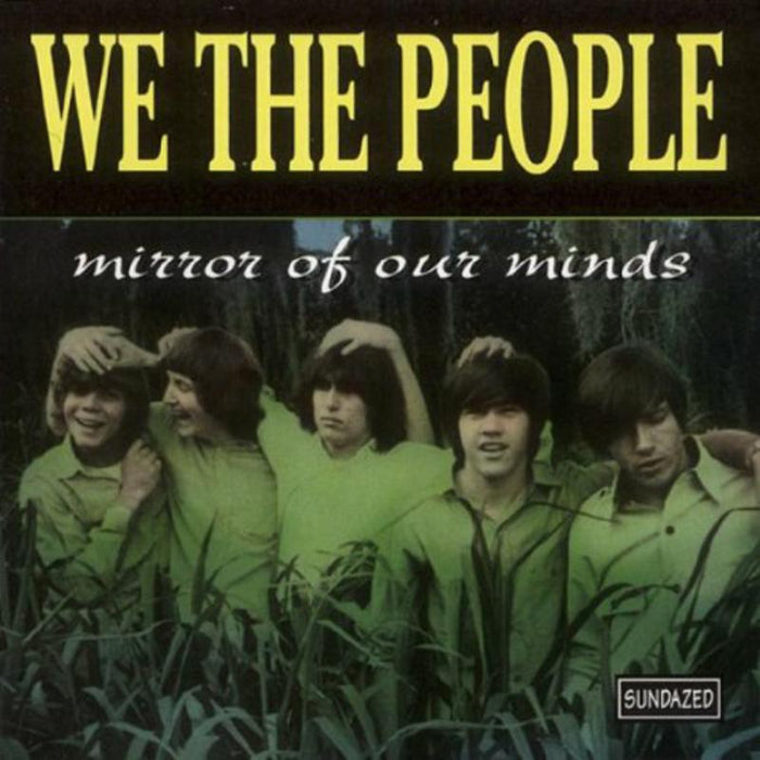 We the People: Mirror Of Our Minds