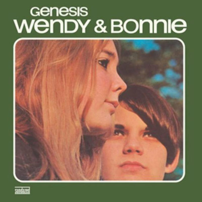Wendy & Bonnie: Genesis-Deluxed Edition