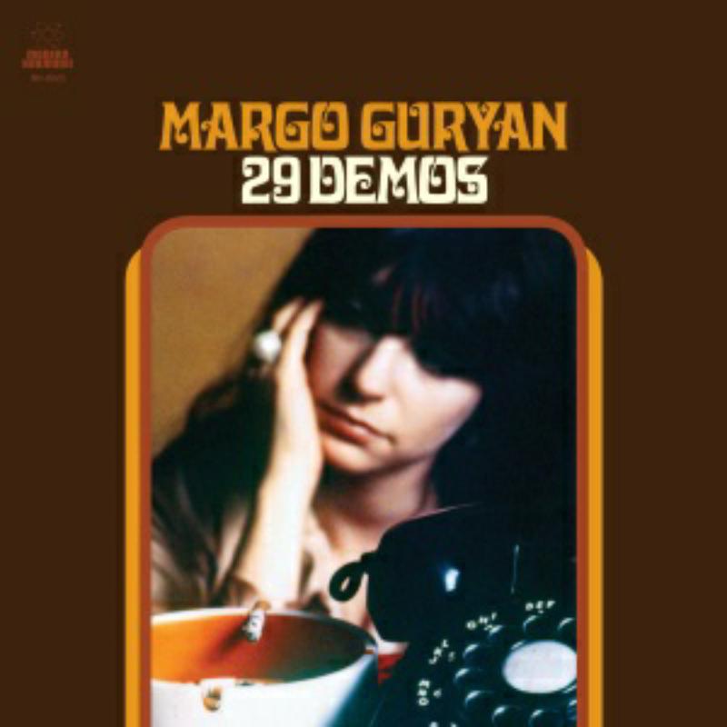 Margo Guryan: 29 Demos