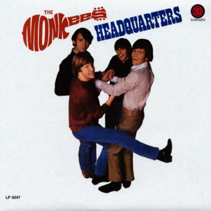 The Monkees: Headquarters