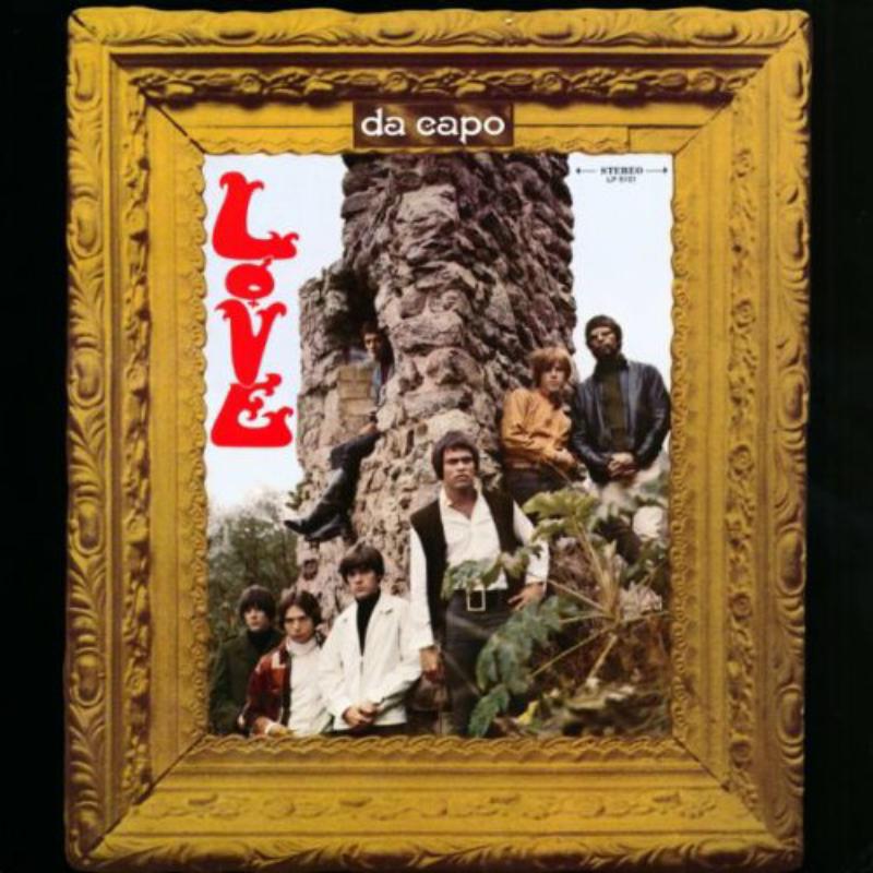 Love: da capo