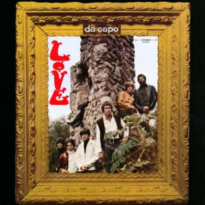 Love: da capo