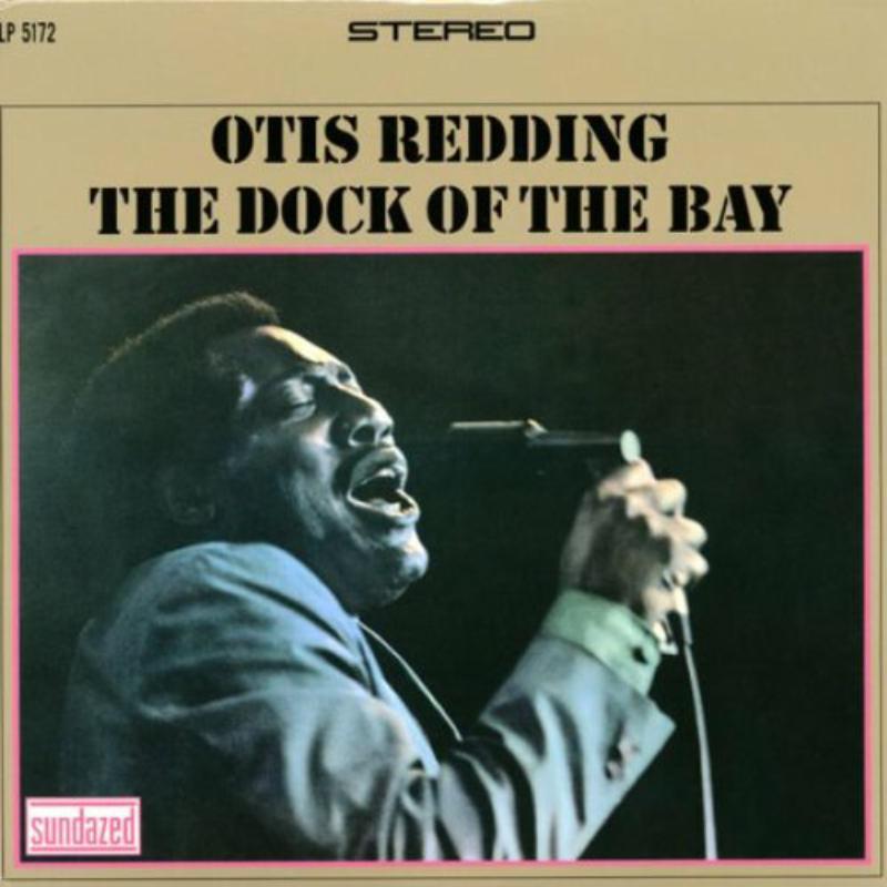 Otis Redding: Pain in My Heart – Proper Music