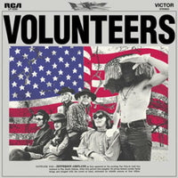 Jefferson Airplane: Volunteers