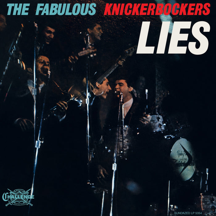 The Knickerbockers: Lies