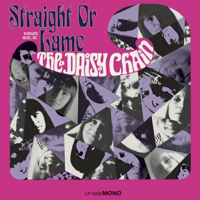 the Daisy Chain: Straight or Lame