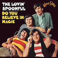 The Lovin' Spoonful: Do You Believe In Magic