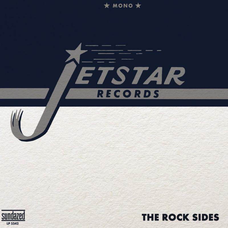 Jetstar Records: The Rock Sides