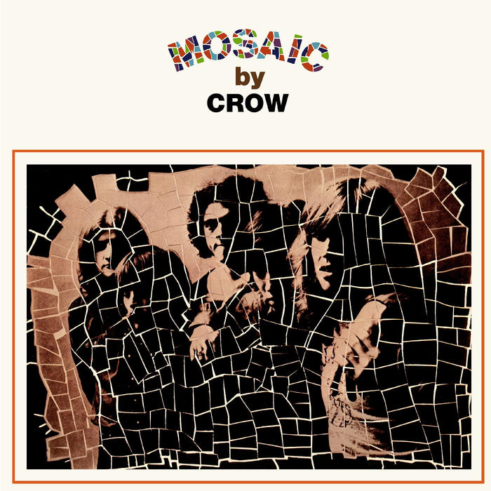 Crow: Crow Music