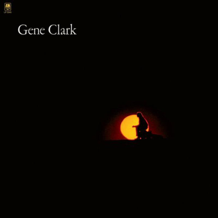 Gene Clark: White Light