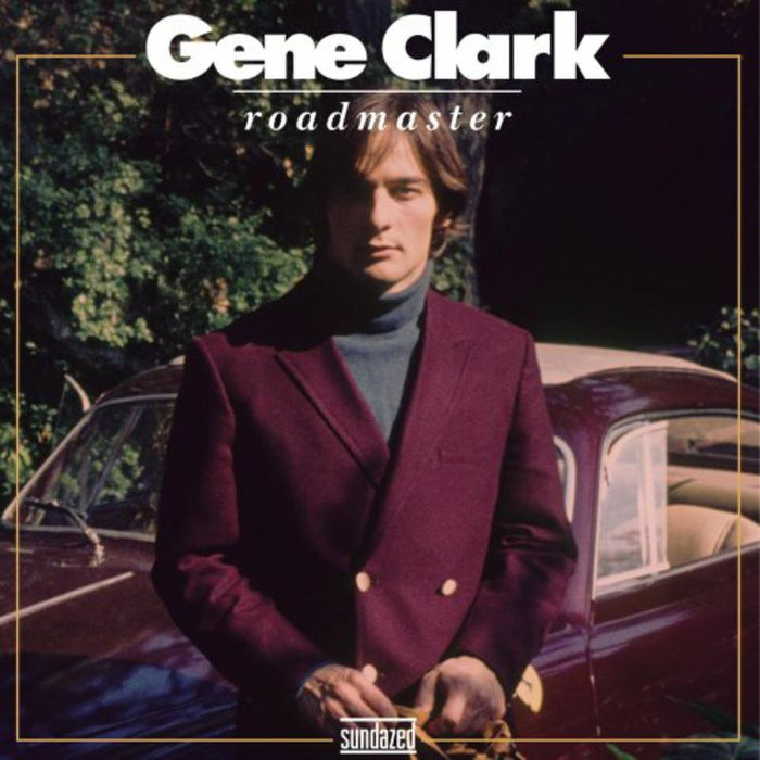Gene Clark: Roadmaster
