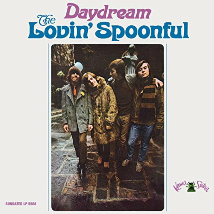 The Lovin' Spoonful: Daydream CD