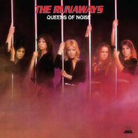 The Runaways: Queens Of Noise CD