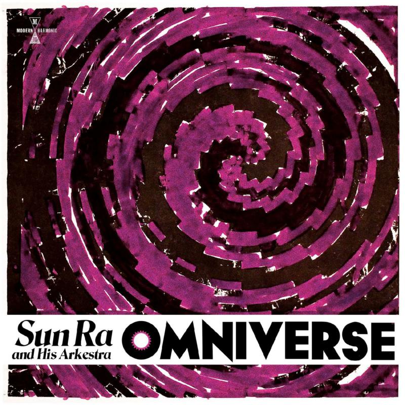 Sun Ra: Omniverse