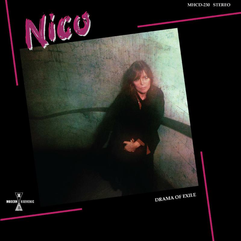 Nico: Drama Of Exile