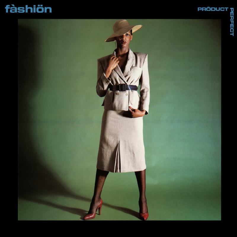Fashion: Pr?duct Perfect (RSD2021 Green Vinyl)