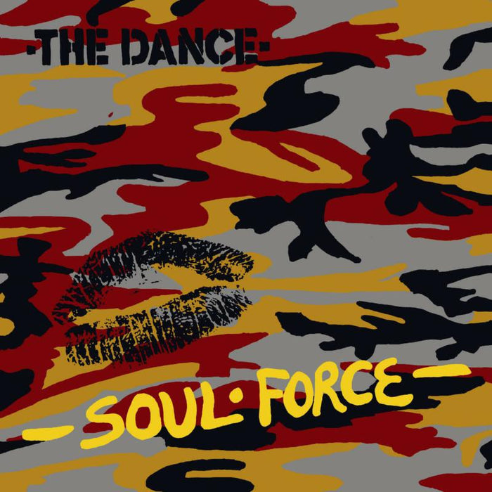 The Dance: Soul Force