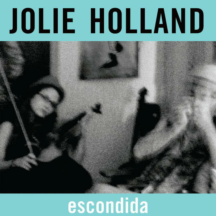 Jolie Holland: Escondida (2LP)