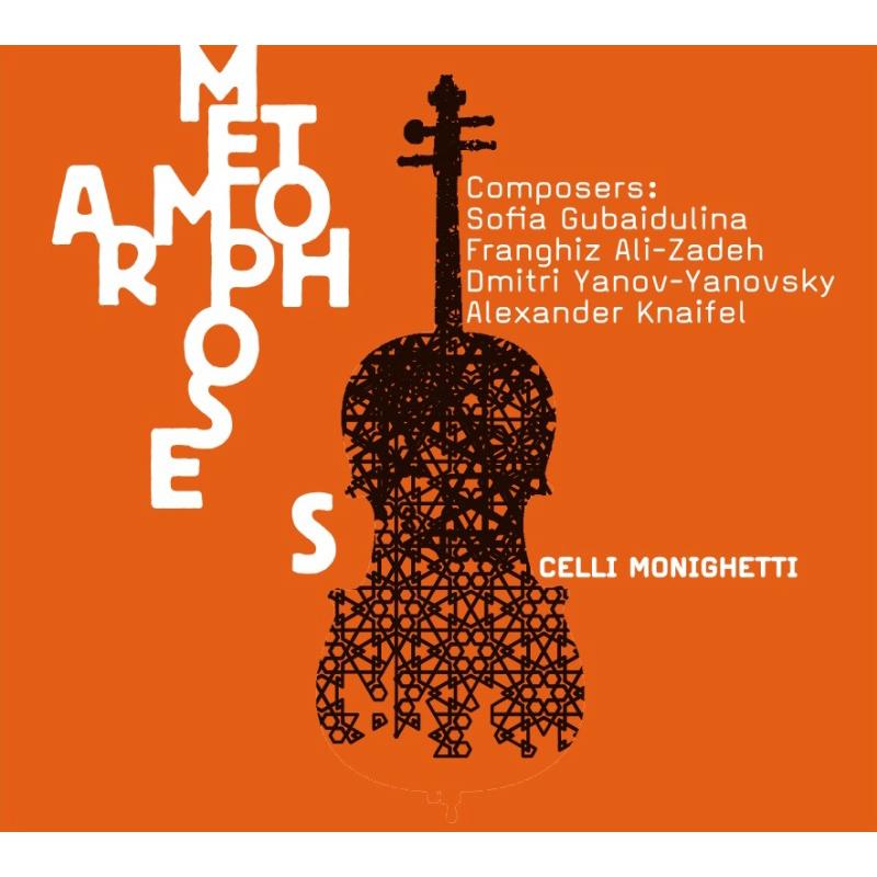 Celli Monighetti: Metamorphoses