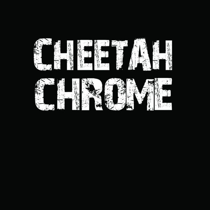Cheetah Chrome: Solo