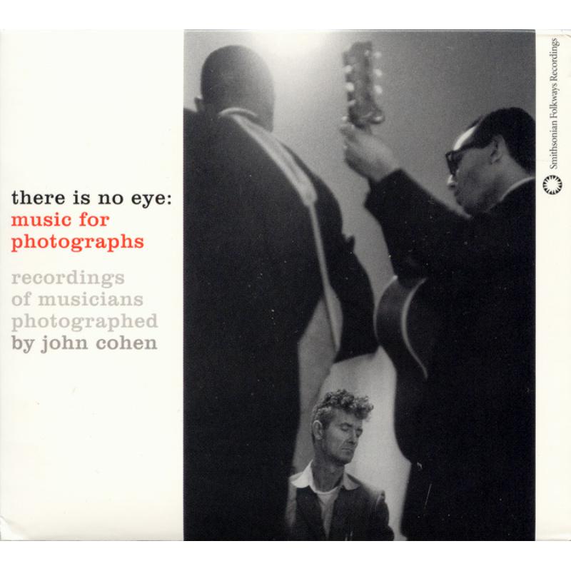 Various Artists: There is No Eye: Music for Photographs