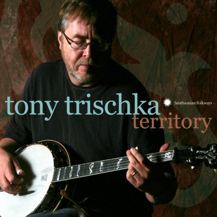 Tony Trischka: Territory