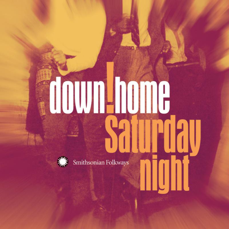 Various Artists: Down Home Saturday Night
