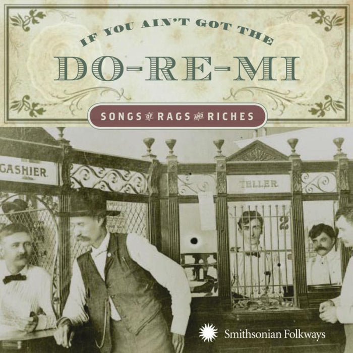 Various Artists: If You Ain't Got The Do-Re-Mi