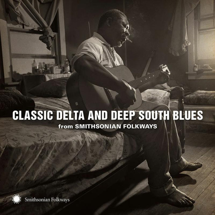 Classic Delta & Deep: Various Artists