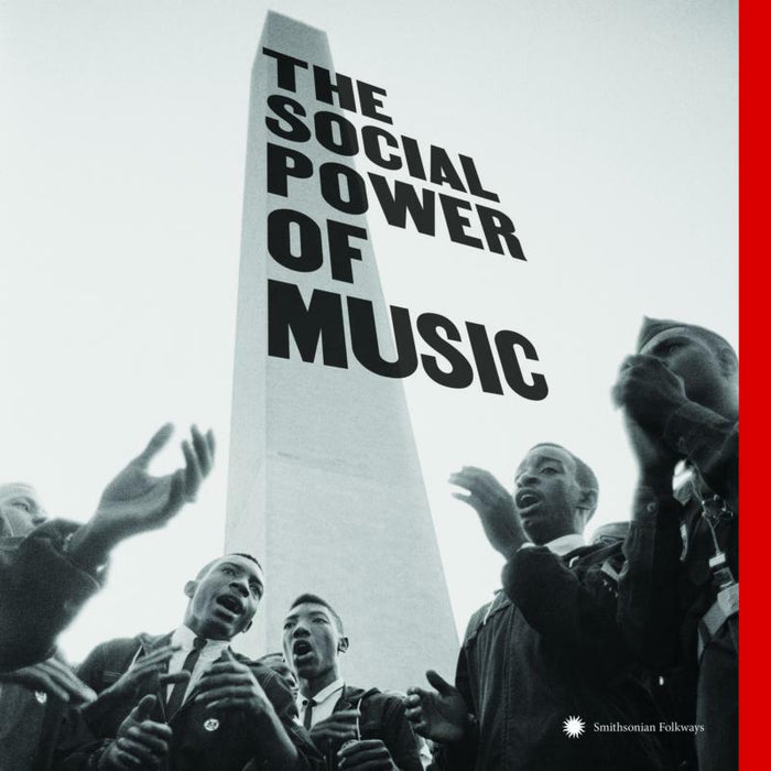 Various Artists: The Social Power Of Music