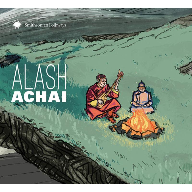 Alash: Achai