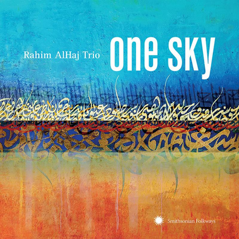 Rahim Alhaj: One Sky