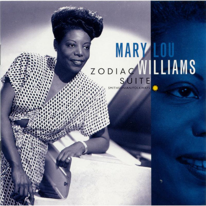 Mary Lou Williams: Zodiac Suite