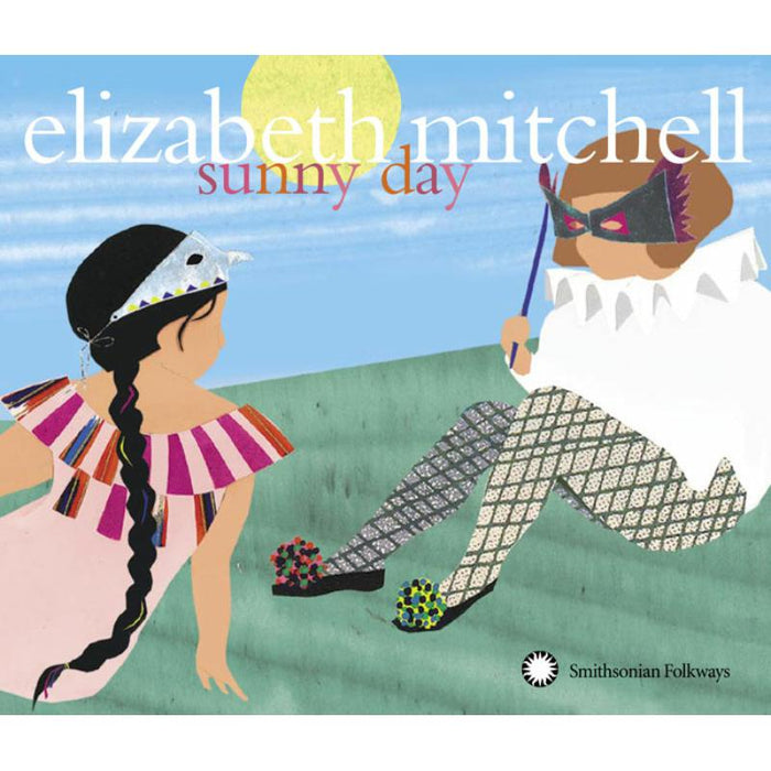 Elizabeth Mitchell: Sunny Day