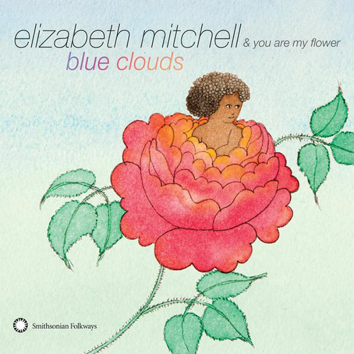 Elizabeth Mitchell: Blue Clouds
