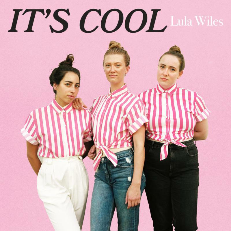 Lula Wiles: It's Cool (7)
