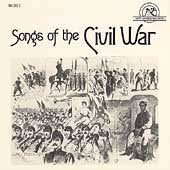 Songs of the Civil War: Songs of the Civil War