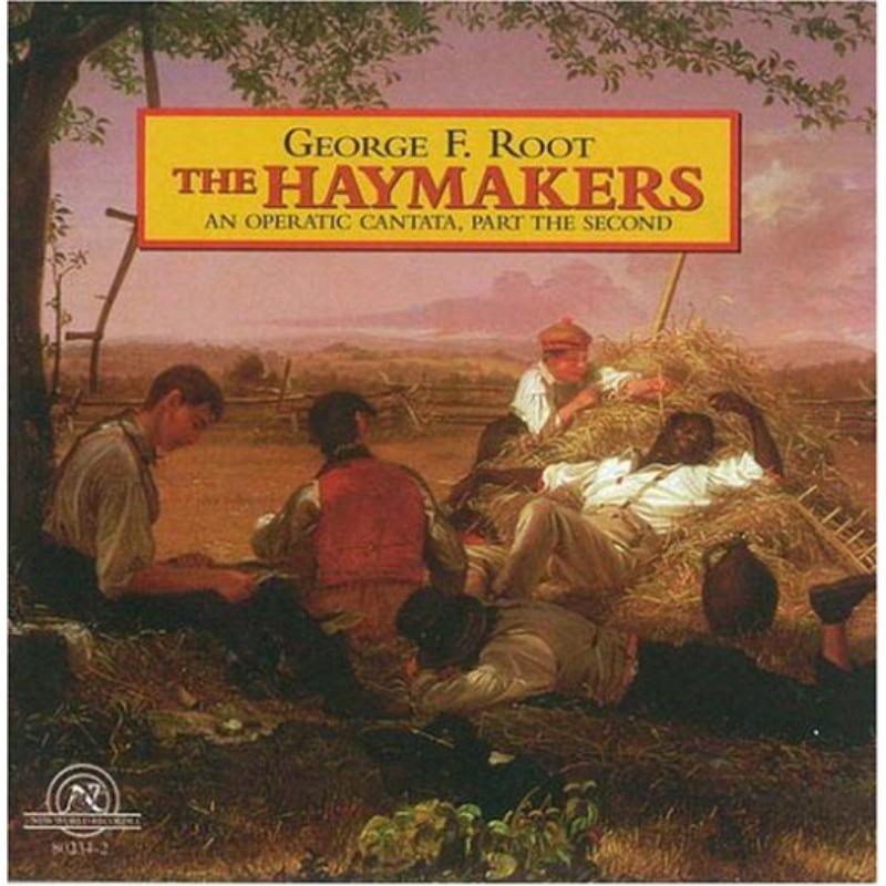 Root: The Haymakers: Root: The Haymakers