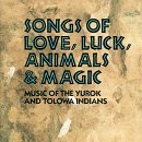 Songs of Love, Luck, Animals, & Magic: Songs of Love, Luck, Animals, & Magic