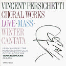 Persichetti: Choral Works: Winter Cantata,  ?: Persichetti: Choral Works: Winter Cantata,  ?