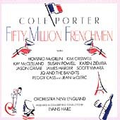 Cole Porter: Fifty Million Frenchmen: Cole Porter: Fifty Million Frenchmen