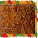 American Works for Balinese Gamelan Orchestra: American Works for Balinese Gamelan Orchestra