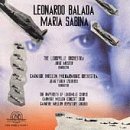 Balada: Maria Sabina, Thunderous Scenes, Guernica: Balada: Maria Sabina, Thunderous Scenes, Guernica