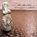 Leach: Ariadne's Lament: Leach: Ariadne's Lament