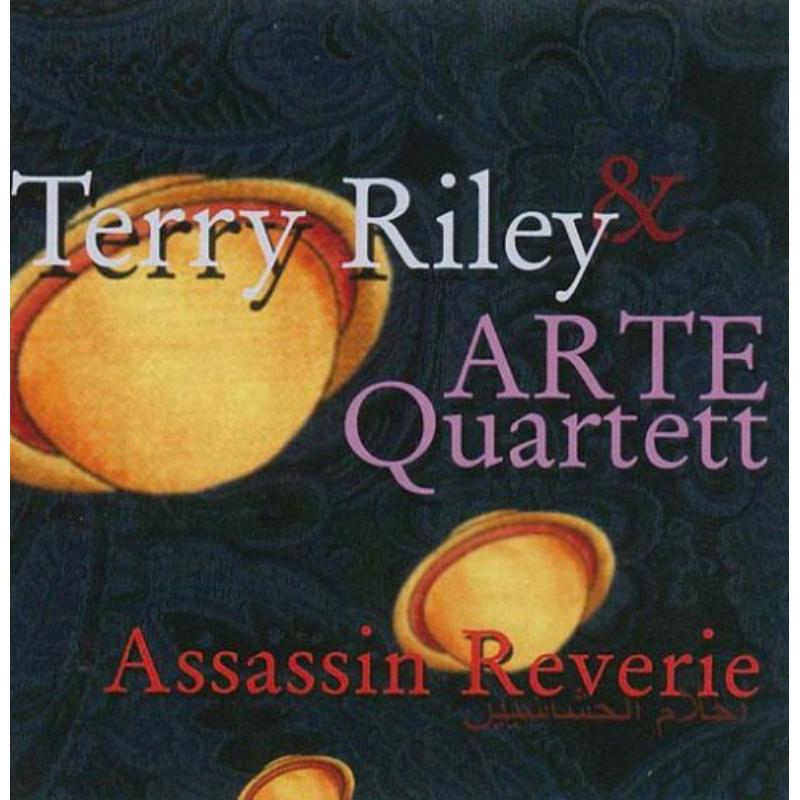 Riley: Assassin Reverie: Riley: Assassin Reverie
