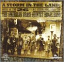 A Storm in the Land, Musc of The 20th N.C. Regimen: A Storm in the Land, Musc of The 20th N.C. Regimen